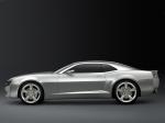Chevrolet Camaro Concept 2006 года